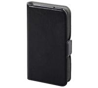 Hama Smart Move Coque Pour Téléphone Étui Avec Portefeuille Noir Pour Toutes Marques Noir