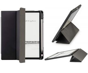 Hama Smart Sac Coque Protection Support Pour Huawei MatePad Paper 10,3"