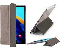 Pochette pour tablette ""Terra"" Samsung Galaxy Tab A8 10,5"", grise
