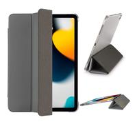 Hama Fold Clear Etui pour tablette Apple iPad Air 10.9\ (Gen.5, 2022), iPad Air 10.9\ (Gen.4, 2020) 27,7 cm (10,9\ ) Book Cover