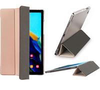 Pochette pour tablette "terra" samsung galaxy tab a8 10,5", grise