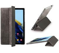 Hama Smart Sac Housse Protection Support Sac pour Samsung Galaxy Tab A8 10,5 "