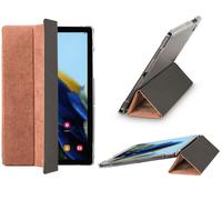 Hama Smart Sac Housse Protection Support Sac pour Samsung Galaxy Tablette A8