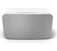 Hama Smart-Speaker "SIRIUM2100AMBT", Alexa/Bluetooth®, Blanc Hama