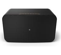 Hama Smart-Speaker "SIRIUM2100AMBT", Alexa/Bluetooth®, Noir Hama