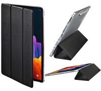 Hama Smart - Étui Housse Couverture pour Samsung Galaxy Tab S8 S7+12,4 "