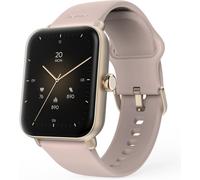 Montre connectée - Hama - 6010 - GPS Intégré - Prise d’appels - IP68 - Contrôle Vocal
