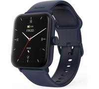 Hama Smartwatch 6010 - Montre connectée GPS avec fonction téléphone, écran TFT 4