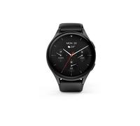 Hama Smartwatch 8900 45 mm Alliage Aluminium Gris Foncé - AMOLED