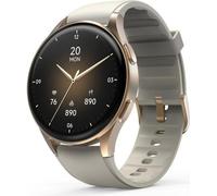 Hama Smartwatch 8900 gold Montre d'activité - Smartwatch avec GPS
