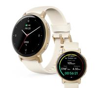 Hama Smartwatch Arion GPS AMOLED IP68+ 3 ATM Fonction Téléphone