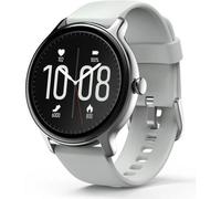 Hama Smartwatch Fit Watch 4910, wasserdicht, Herzfrequenz, Blutsauerstoff, Gr. () - 00178609