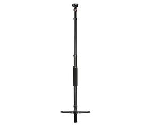 Hama Smooth 1/4 Aluminium Noir, Rose