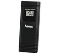 Hama Sonde extérieure TS36E pour station météo G
