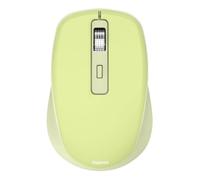 Hama Souris Multi-appareils SS Fil 7 Boutons WM-450, Radio/Bluetooth®, Vert