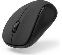 Hama Souris optique sans fil 3 boutons sw (noire)