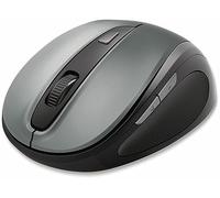 Hama Souris optique sans fil à 6 boutons "MW-400", anthracite