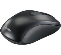 hama Souris optique sans fil "AMW-200" noire/anthracite
