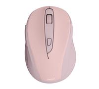Hama Souris optique WM-400 sans fil 6 boutons silencieuse Rose