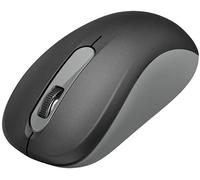 Hama Souris AMW-200 radio optique 1600 dpi 3 boutons anthracite/noir