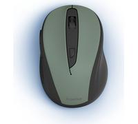 Hama Souris sans fil 6 boutons MW-400 V2 vert opale (00173030)