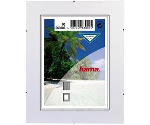 HAMA Sous-Verre 15X21cm Reflex