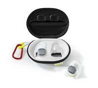 Hama Spirit Athletics Casque Bluetooth Sans Fil True Wireless Blanc