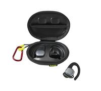 Hama Spirit Athletics Casque True Wireless Stereo (TWS) Crochets auriculaires Sports Bluetooth Noir