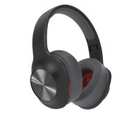 Hama Spirit Calypso Casque Sans fil Arceau Appels/Musique Bluetooth, Noir