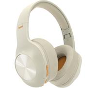 Hama Spirit Calypso Écouteurs Bluetooth supra-auriculaires beige
