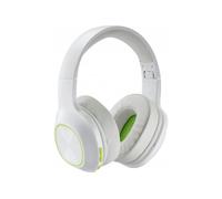 hama Spirit Calypso II casque d'écoute blanc