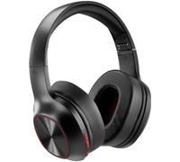 Hama Spirit Calypso III Casque supra-auriculaire Bluetooth Stereo noir, rouge