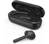 Hama Spirit Go Hi-Fi Écouteurs intra-auriculaires Bluetooth Stereo noir Noir