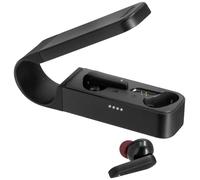 Hama Spirit Pocket Casque True Wireless Stereo (TWS) Ecouteurs Appels/Musique Bluetooth Noir - Neuf