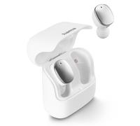 Hama Spirit Pure Bluetooth Headphones White