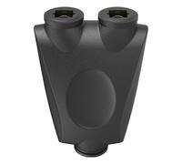 Hama Splitter Audio Noir