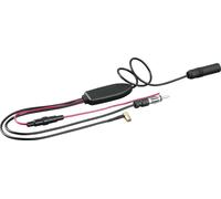 HAMA Splitter d'antenne AM/FM DAB SMB(f) (00185822)