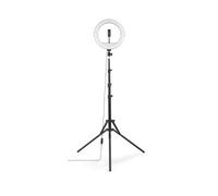 Hama SpotLight Steady 120 II Lampe circulaire CEE: F (A - G)