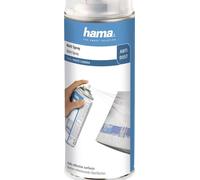 Hama Spray mat 400ml Soluble dans l'eau Réduit les reflets sur l'émail Verre Plastique