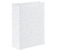 Hama Squares Album photo, Blanc