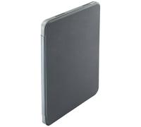 Hama Stand Folio Etui / coque pour iPad Apple iPad Air 13\ (M2, 2024) 33,0 cm (13\ ) Book Cover gr