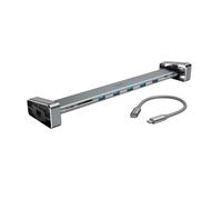 hama Station d'accueil 9in1-USB-C