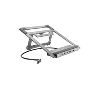 Hama Station d'accueil pour ordinateur portable Connect2Office Stand Convient pour les marques: universel alimentation