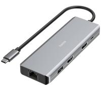 Hama Station d'accueil USB-C® Connect2Media