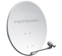 Parabole Metronic Athena 100 - 1 m + LNB universel