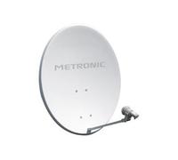 HAMA - Station météo