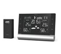 Hama Station météo Line L Noir