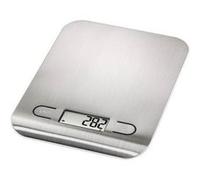 Hama Stella Balance de cuisine numérique Plage de pesée (max.)=5 kg argent Argent G