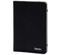 Hama Strap 7" Folio Noir Pour Toutes Marques Noir