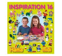 Hama STRIJKKRALEN INSPIRATIEBO